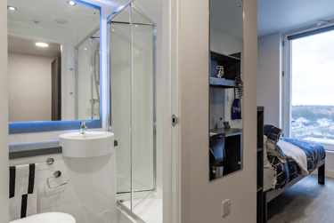 Superior En Suite - Image 4